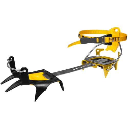 Grivel G-RIDER Skimatic PLUS EVO Steigeisen bei Sport Schuster München