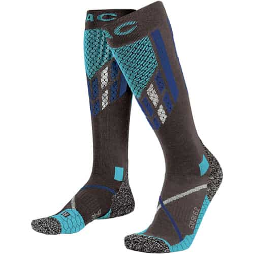 P.A.C. SK 6.2 Merino Technical Pro W Damen Skisocken bei Sport Schuster München