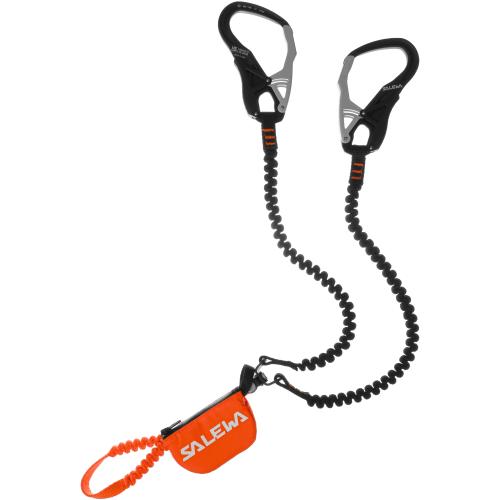 Salewa Set Via Ferrate Ergo Tex Klettersteigset bei Sport Schuster München