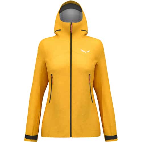 Salewa Ortles 3L GORE-TEX Damen Hardshelljacke bei Sport Schuster München