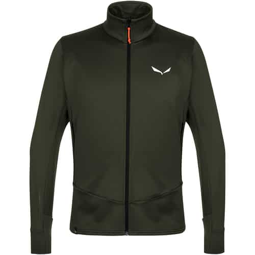 Salewa Puez Polarlite Fleece Herren Fleecejacke bei Sport Schuster München