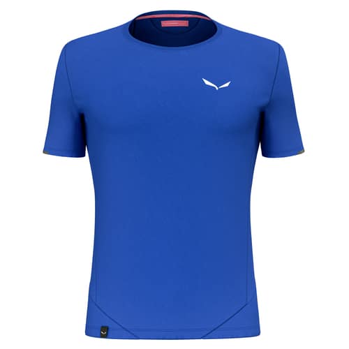 Salewa Pedroc Dry´Ton Hybrid Herren T-Shirt bei Sport Schuster München