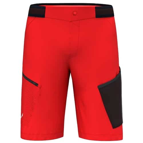 Salewa Pedroc 3 Durastretch Herren Wandershorts bei Sport Schuster München