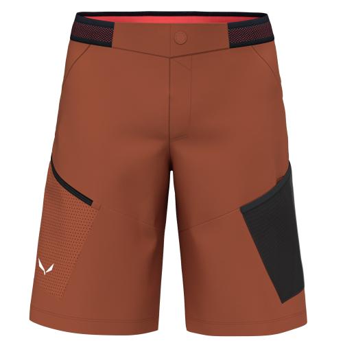 Salewa Pedroc 3 Durastretch Herren Wandershorts bei Sport Schuster München