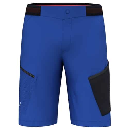 Salewa Pedroc 3 Durastretch Herren Shorts bei Sport Schuster München