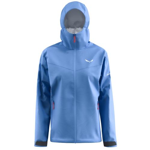 Salewa Puez 2.5L Powertex Damen Regenjacke bei Sport Schuster München