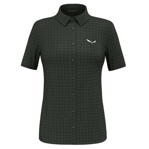 Salewa Puez Dry W S/S Shirt bei Sport Schuster München