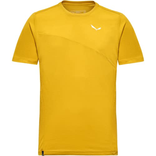 Salewa Puez Sporty Dry'Ton Herren T-Shirt bei Sport Schuster München