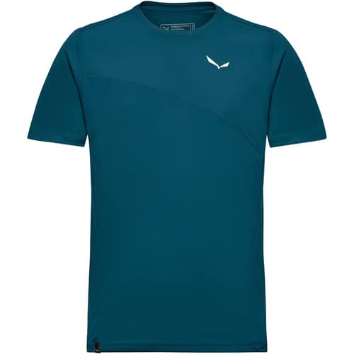 Salewa Puez Sporty Dry'Ton Herren T-Shirt bei Sport Schuster München