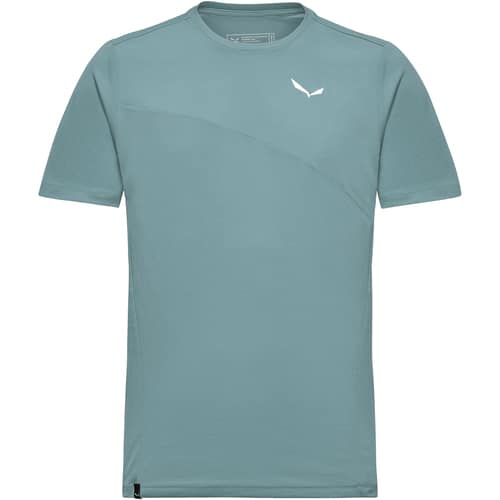 Salewa Puez Sporty Dry'Ton Herren T-Shirt bei Sport Schuster München