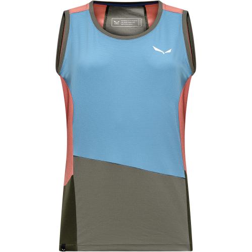Salewa Sporty Dry'Ton Damen Tanktop bei Sport Schuster München