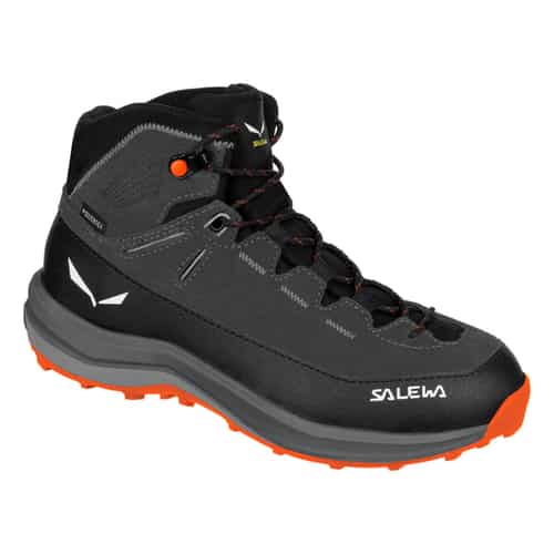 Salewa MTN Trainer 2 Mid PTX Kids bei Sport Schuster München