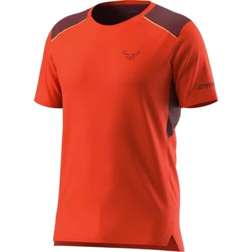 Dynafit Sky  Herren Laufshirt bei Sport Schuster München