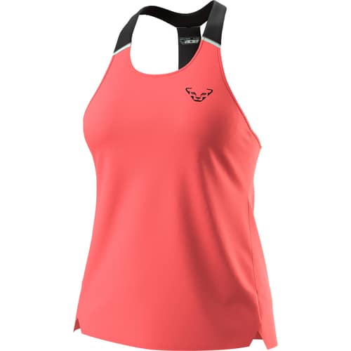 Dynafit Sky Tank Damen Laufshirt bei Sport Schuster München