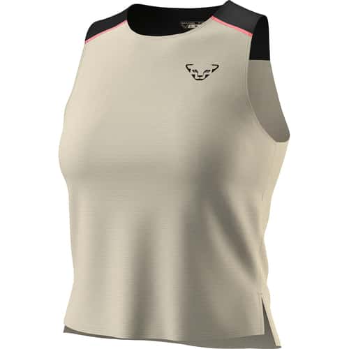 Dynafit Sky Crop Damen Laufshirt bei Sport Schuster München