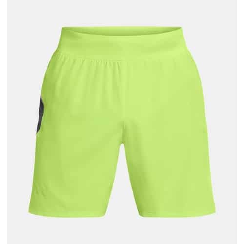 Under Armour Launch Elite 7 Short bei Sport Schuster München