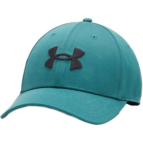 Under Armour Blitzing Low Stretch Cap bei Sport Schuster München