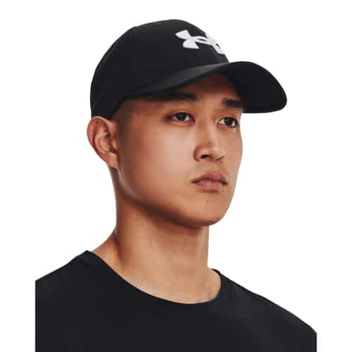 Under Armour Blitzing Low Stretch Cap bei Sport Schuster München