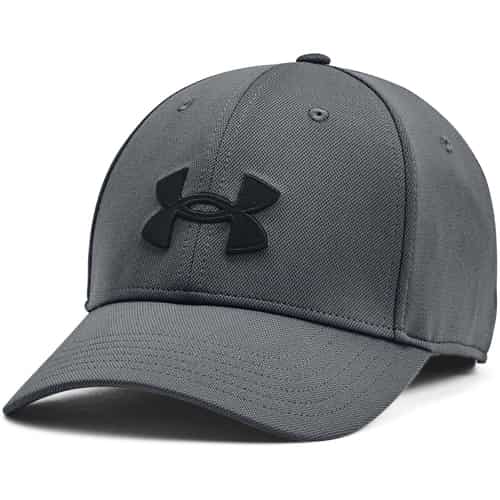 Under Armour Blitzing Low Adjustable Cap bei Sport Schuster München