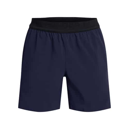 Under Armour Peak Woven Shorts Herren Laufshorts bei Sport Schuster München