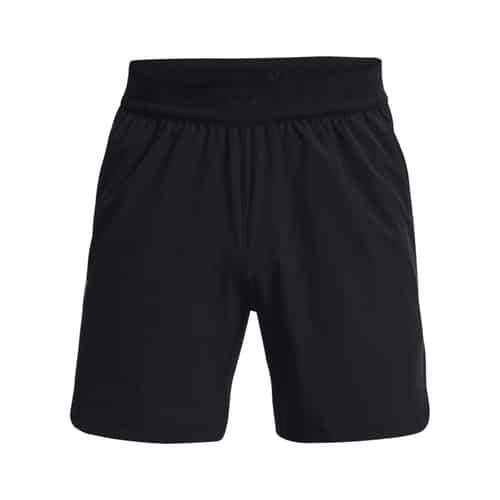 Under Armour Peak Woven Shorts Herren Laufshorts bei Sport Schuster München