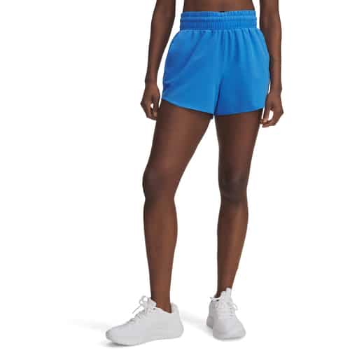 Under Armour Vanish Woven 3in Damen Shorts bei Sport Schuster München