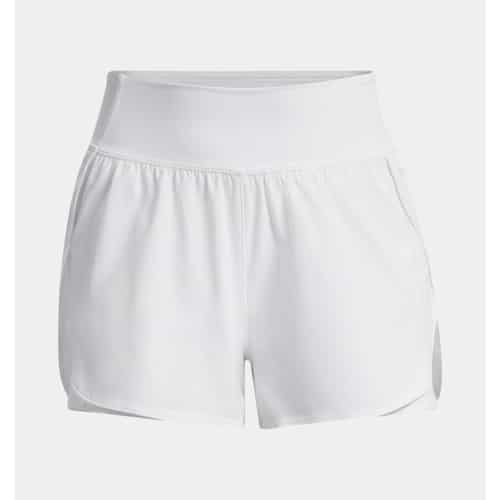 Under Armour Flex Woven 2-in-1 Shorts Damen Shorts bei Sport Schuster München