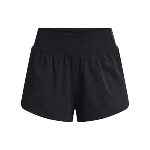 Under Armour Flex Woven 2-in-1 Shorts Damen Shorts bei Sport Schuster München