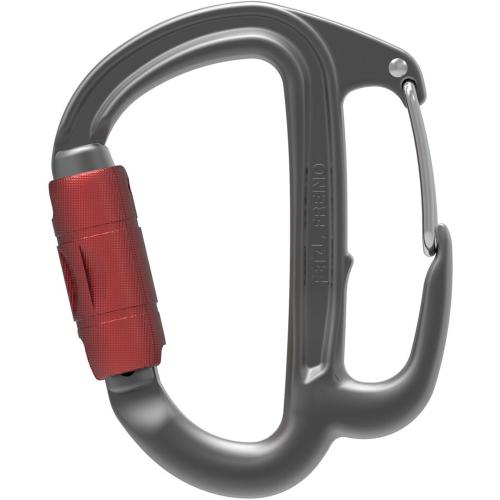 Petzl FREINO Z Verriegelungskarabiner bei Sport Schuster München