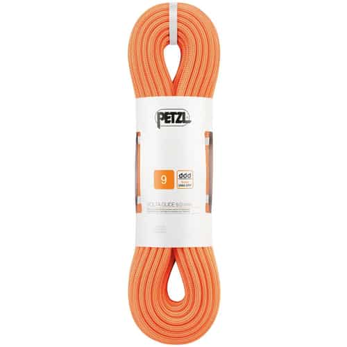 Petzl Volta Guide 9 mm Einfachseil bei Sport Schuster München