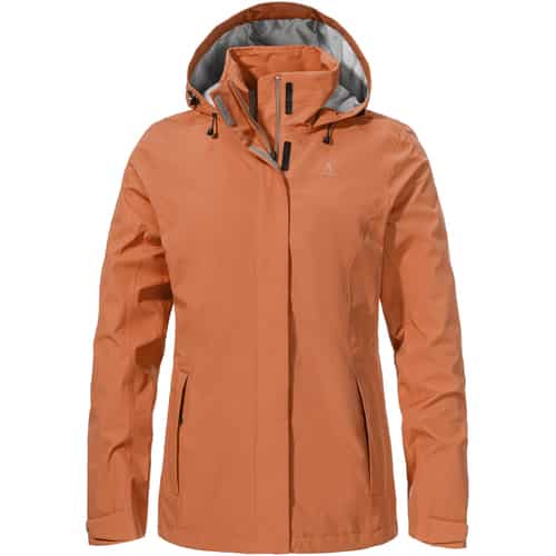 Schöffel Gmund L Damen Regenjacke bei Sport Schuster München