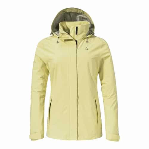 Schöffel Jacket Gmund L Damen Wanderjacke bei Sport Schuster München