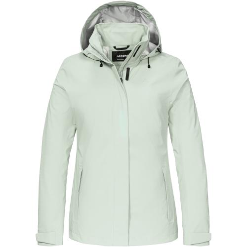 Schöffel Style Gmund Damen Regenjacke bei Sport Schuster München
