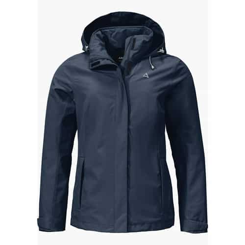 Schöffel Jacket Gmund L Damen Wanderjacke bei Sport Schuster München