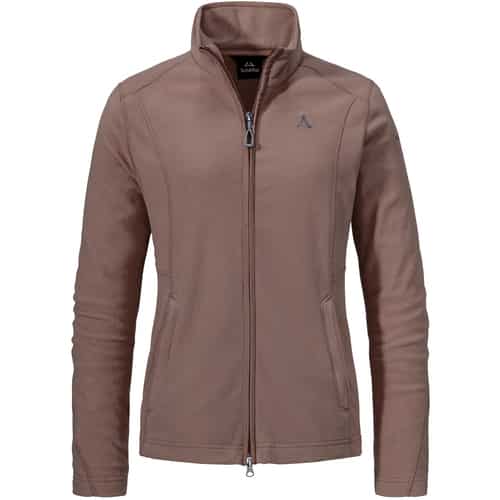 Schöffel Leona3 Damen Fleecejacke bei Sport Schuster München