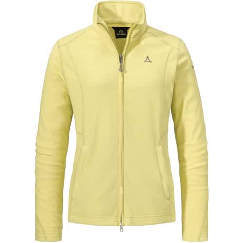 Schöffel Leona3 Damen Fleecejacke bei Sport Schuster München