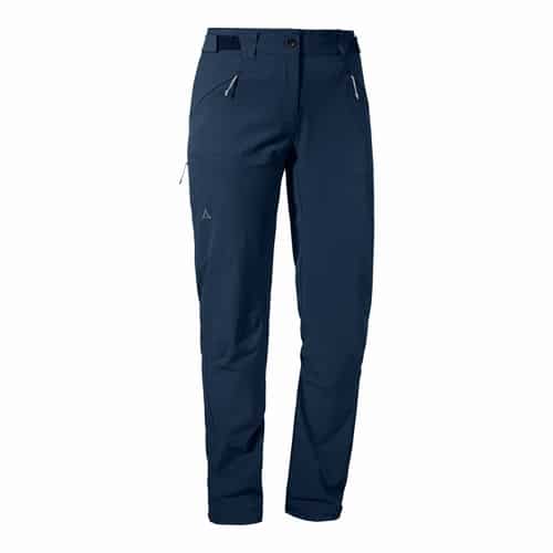Schöffel CIRC Pants Looop L Damen Wanderhose bei Sport Schuster München