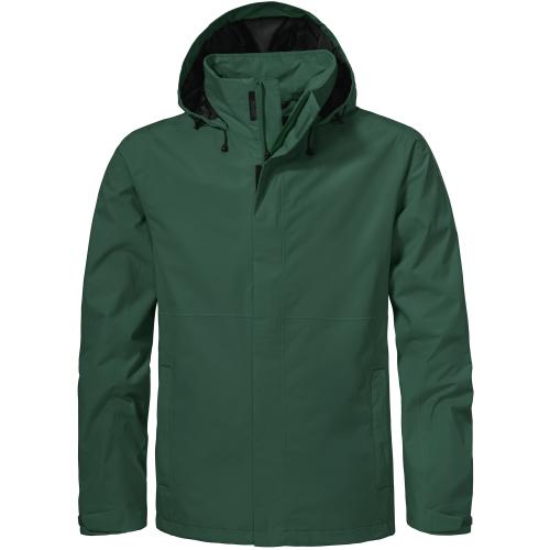 Schöffel Gmund Herren Regenjacke bei Sport Schuster München