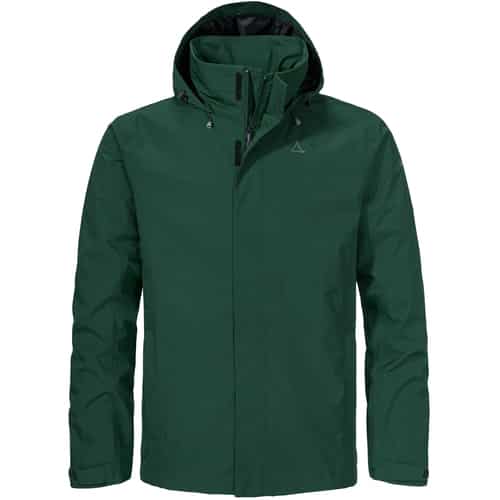 Schöffel Gmund Herren Regenjacke bei Sport Schuster München