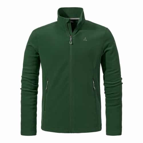 Schöffel Fleece Jacket Cincinnati3 Herren Wanderjacke bei Sport Schuster München