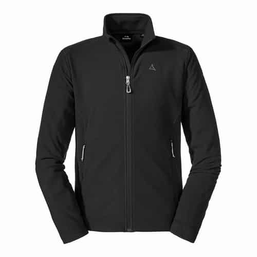 Schöffel Fleece Jacket Cincinnati3 Herren Wanderjacke bei Sport Schuster München