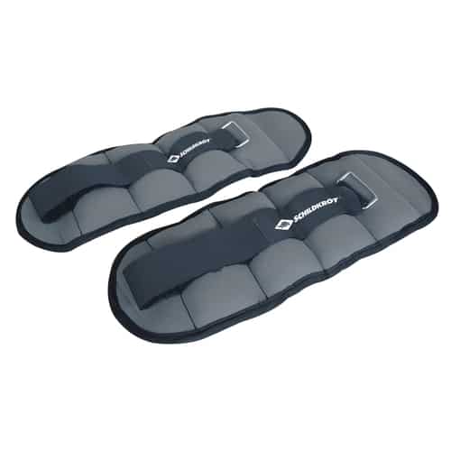 Schildkröt Fitness Gewichtsmanschette 2x 1,0kg bei Sport Schuster München