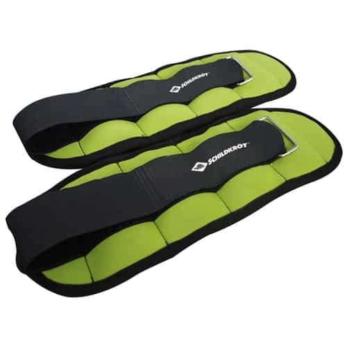 Schildkröt Fitness Gewichtsmanschette 2x 0,5kg bei Sport Schuster München