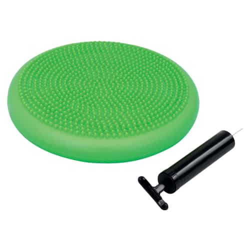 Schildkröt Fitness Balance-Kissen inkl. Handpumpe bei Sport Schuster München