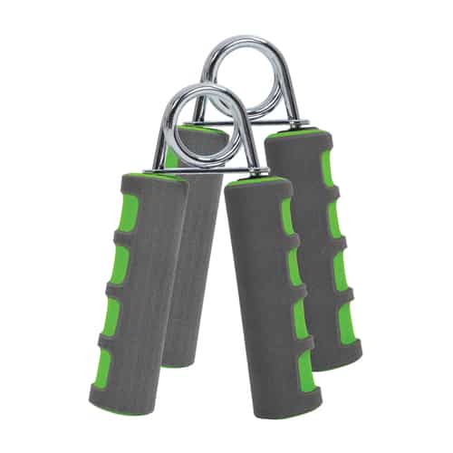 Schildkröt Fitness Handmuskel Trainer 2er Set Fingertrainer bei Sport Schuster München