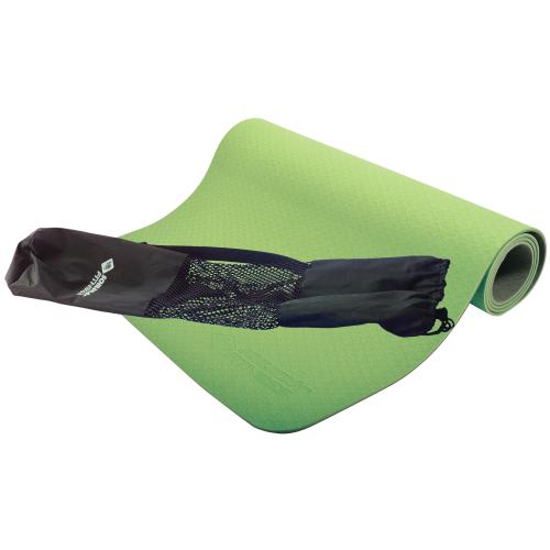 Schildkröt Fitness Bicolor Yoga Matte 4mm Gymnastikmatte bei Sport Schuster München