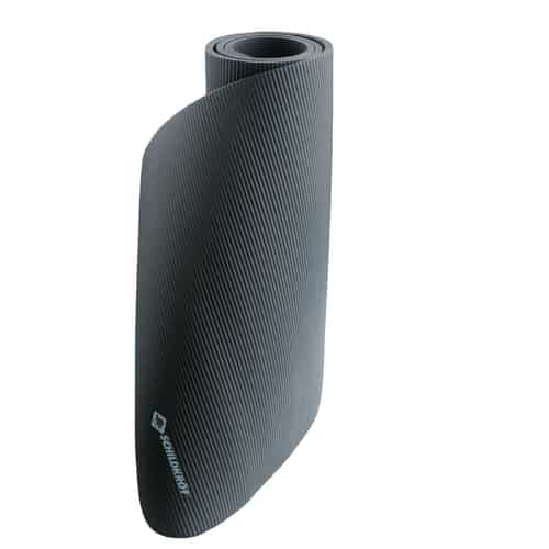Schildkröt Fitness Fitnessmatte 10mm Gymnastikmatte bei Sport Schuster München