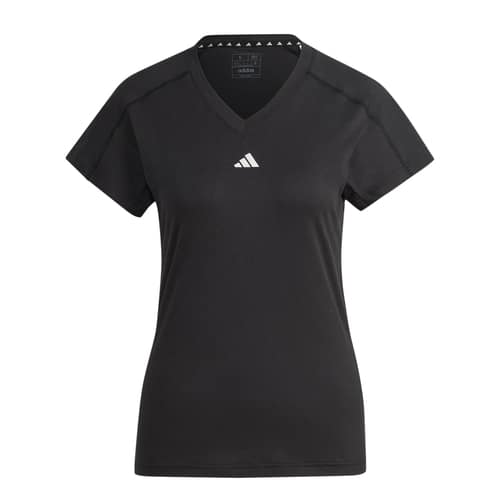 adidas W Train Essentials Minimal Tee bei Sport Schuster München