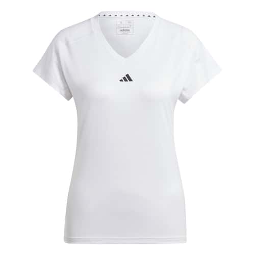 adidas W Train Essentials Minimal Branding Tee bei Sport Schuster München