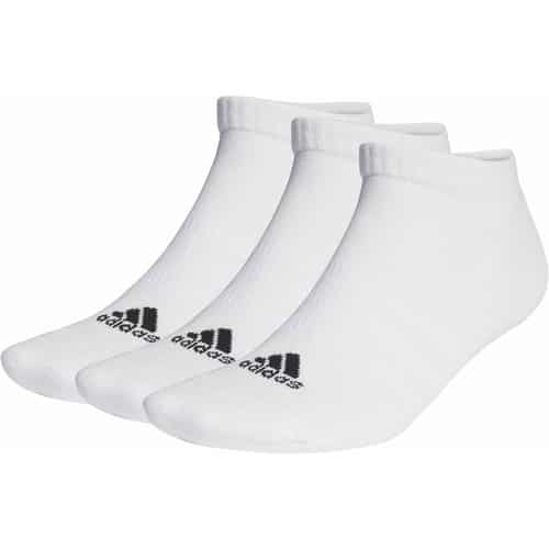 adidas Cushioned Low Cut Socks 3 Pairs Socken bei Sport Schuster München